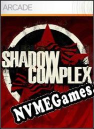 Shadow Complex (2009) | RePack from SHWZ