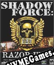 Shadow Force: Razor Unit (2002/ENG/Português/License)