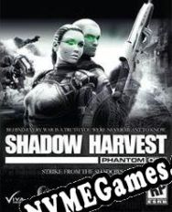 Shadow Harvest: Phantom Ops (2022/ENG/Português/Pirate)