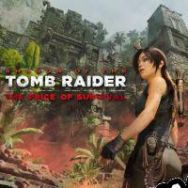 Shadow of the Tomb Raider: The Price of Survival (2019/ENG/Português/Pirate)