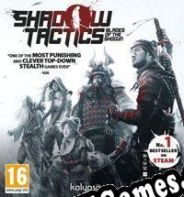 Shadow Tactics: Blades of the Shogun (2016/ENG/Português/Pirate)