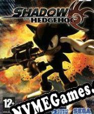 Shadow the Hedgehog (2005/ENG/Português/Pirate)