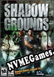 Shadowgrounds (2005/ENG/Português/RePack from RiTUEL)