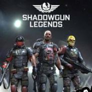 Shadowgun: Legends (2022/ENG/Português/RePack from Reloaded)