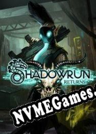 Shadowrun Returns (2013) | RePack from AGES