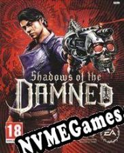 Shadows of the Damned (2011/ENG/Português/RePack from Anthrox)