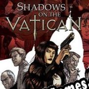 Shadows On The Vatican (2012/ENG/Português/Pirate)