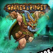 Shakes and Fidget (2010/ENG/Português/RePack from KaSS)