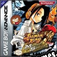 Shaman King: Master of Spirits (2004/ENG/Português/RePack from DELiGHT)