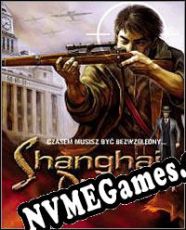 Shanghai Dragon (2003/ENG/Português/RePack from DOT.EXE)