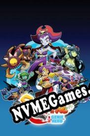 Shantae: Half-Genie Hero (2022/ENG/Português/RePack from IRAQ ATT)