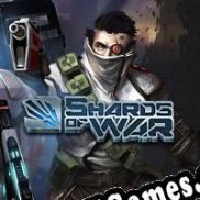 Shards of War (2022/ENG/Português/Pirate)