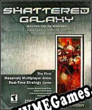 Shattered Galaxy (2001/ENG/Português/Pirate)