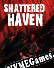 Shattered Haven (2013/ENG/Português/License)