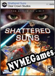 Shattered Suns (2008/ENG/Português/RePack from PANiCDOX)