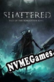 Shattered: Tale of the Forgotten King (2021/ENG/Português/License)