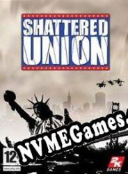 Shattered Union (2005/ENG/Português/RePack from BReWErS)