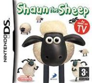 Shaun the Sheep (2008/ENG/Português/RePack from TECHNIC)