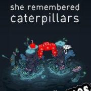 She Remembered Caterpillars (2017/ENG/Português/RePack from iNFECTiON)