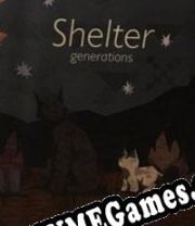 Shelter Generations (2018/ENG/Português/License)