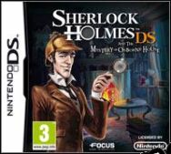 Sherlock Holmes and the Mystery of Osborne House (2010) | RePack from CORE