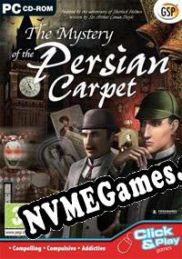 Sherlock Holmes: The Mystery of the Persian Carpet (2008/ENG/Português/RePack from DYNAMiCS140685)