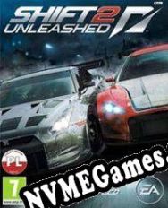 Shift 2: Unleashed (2011/ENG/Português/RePack from ORACLE)