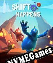 Shift Happens (2017) | RePack from OUTLAWS