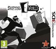 Shifting World (2011/ENG/Português/RePack from BReWErS)