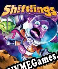 Shiftlings (2015/ENG/Português/License)