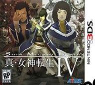 Shin Megami Tensei IV (2013/ENG/Português/RePack from HELLFiRE)