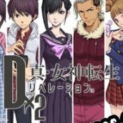 Shin Megami Tensei: Liberation Dx2 (2018/ENG/Português/License)