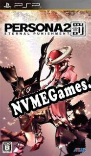 Shin Megami Tensei: Persona 2: Eternal Punishment (2012/ENG/Português/RePack from Anthrox)