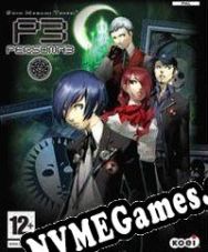 Shin Megami Tensei: Persona 3 Portable (2007/ENG/Português/Pirate)