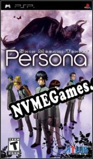 Shin Megami Tensei: Persona (2009) | RePack from MODE7