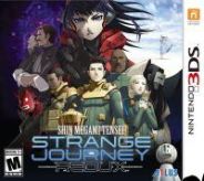 Shin Megami Tensei: Strange Journey Redux (2018/ENG/Português/RePack from DOT.EXE)