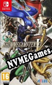 Shin Megami Tensei V (2021/ENG/Português/RePack from RNDD)