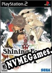 Shining Force EXA (2007/ENG/Português/License)