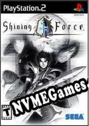 Shining Force Neo (2005/ENG/Português/Pirate)