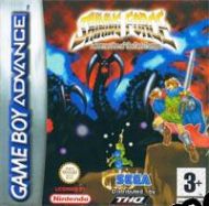 Shining Force: Resurrection of the Dark Dragon (2004) | RePack from Team X