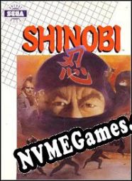 Shinobi (1988) (1988) | RePack from NAPALM