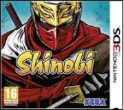 Shinobi (2011) | RePack from J@CK@L