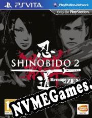 Shinobido 2: Revenge of Zen (2011/ENG/Português/Pirate)