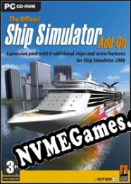 Ship Simulator 2006 Add-On (2007/ENG/Português/Pirate)