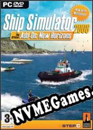 Ship Simulator 2008 Add-On: New Horizons (2008/ENG/Português/RePack from MP2K)