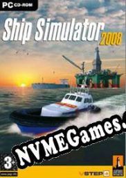 Ship Simulator 2008 (2007/ENG/Português/RePack from RECOiL)