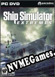 Ship Simulator: Extremes (2010/ENG/Português/RePack from BRD)