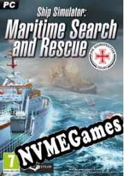 Ship Simulator: Maritime Search and Rescue (2014/ENG/Português/Pirate)