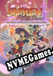 Shiren The Wanderer: The Tower of Fortune and the Dice of Fate (2015/ENG/Português/RePack from DiGERATi)