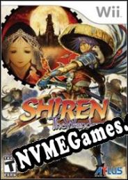 Shiren the Wanderer (2008/ENG/Português/RePack from J@CK@L)